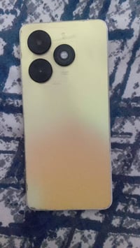 تكنو سبارك جو ٢٠٢٤ • ٥ رام ٦٤ جيجا • بطارية ٥٠٠٠