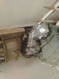 مكينه اربعه • شغله • نضيفه