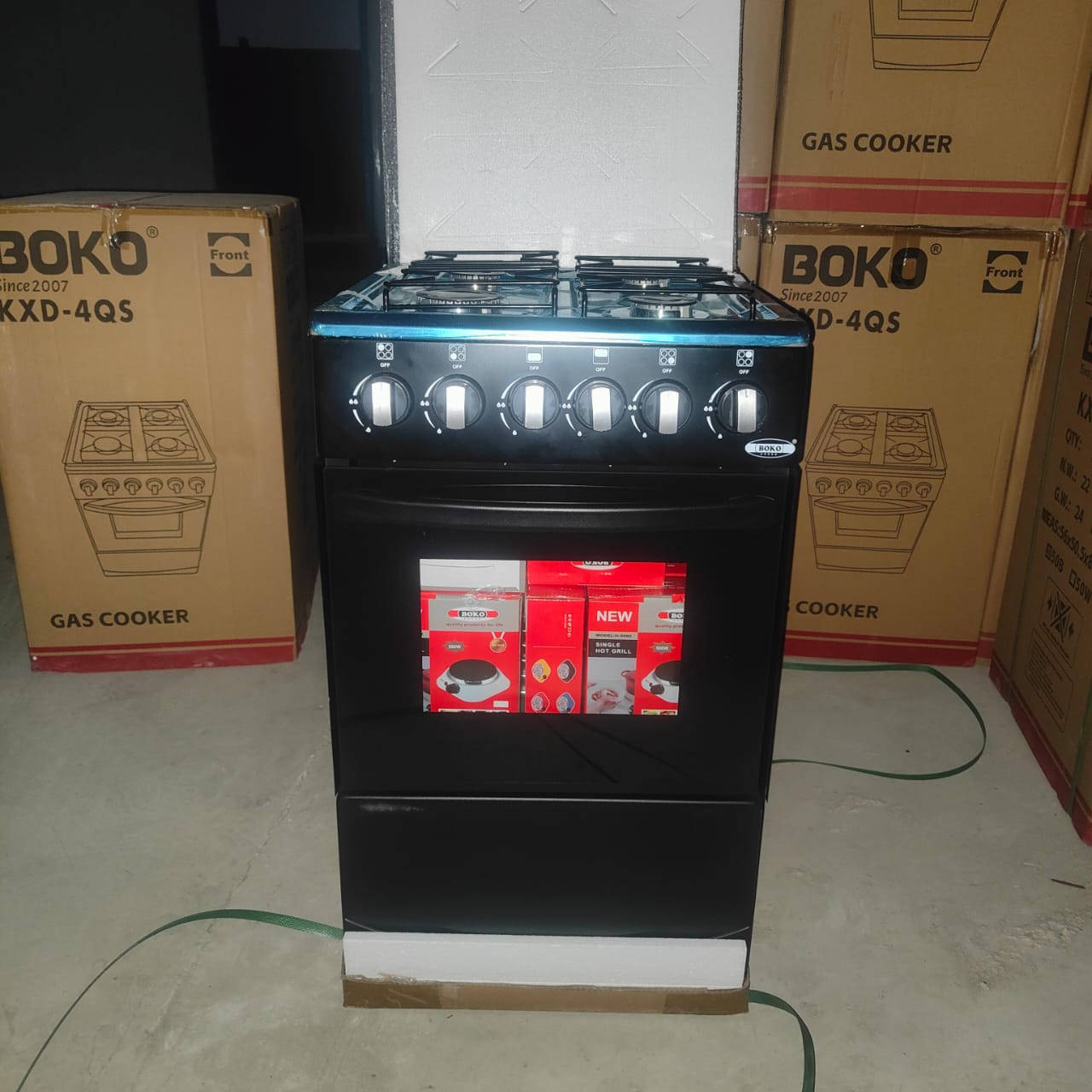 السلام عليكم

طباخ اربع عيون مع فرن تحكم اعلى اسفل نوع ممتاز  قياس 55 مع ضمان سنه متوفر كميات جمله بسعر  126 للاتصال *********** 

طباخ منضدي اربع عيون مع ضمان سنه بسعر 40 الف كميات جمله ..
