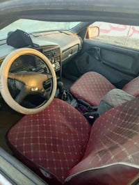 اوبل اوميغا • ١٩٨٩ • انبار الصوفيه