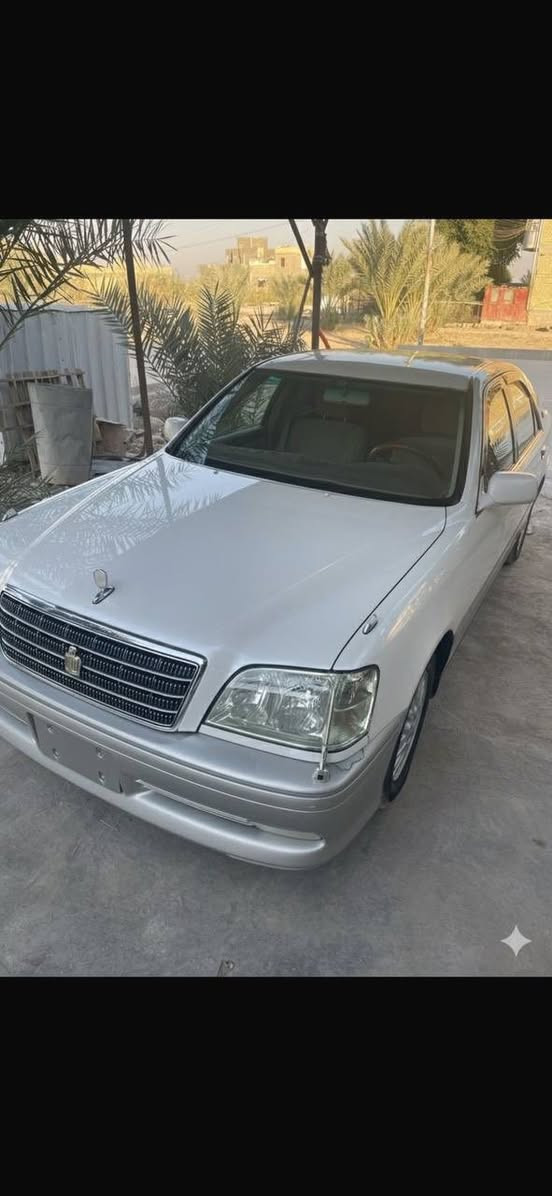 سياره ادوات ملكه 2002 قصه قماره فقط
تخم تاير 
استيرن كهربائي
مشط ايسر ابلادي 
دعاميه ولايت وشباك وبنيد كرستال 
ارقام شمالي انكليزي 
سنويه 
سياره جاهزه للاخير 
ونضيفه جداً 
السعر:45وبيه مجال بسيط جداً
للاستفسار :***********
