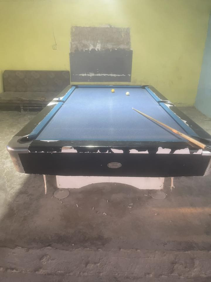 ميزين لبيع كلمن وسعره بكان بغداد ***********
