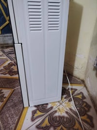 براد ماء • بارد/حار • شرط الشغل