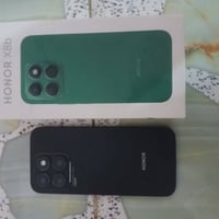 جهاز للبيع هونر X8b الذاكره 512 الجهاز مكفول نضافه 95 السعر 180 وبيه م...