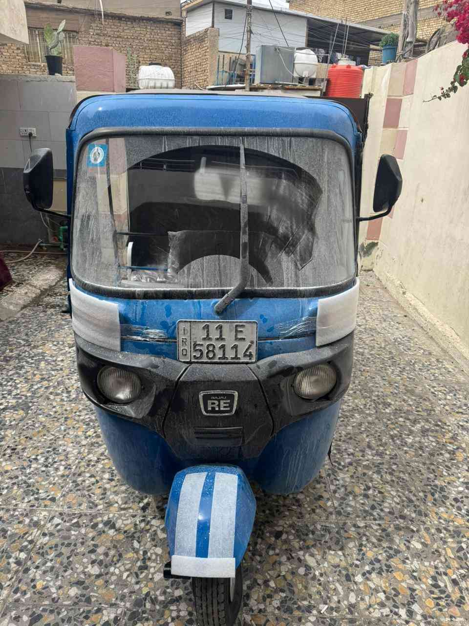 السلام عليكم تكتك للبيع مديل 2020 شهر ١١ رقم وسنويه بغداد انكليزي مكينه نضيفه كشره نضيف العنوان الكماليه شارع المصرف السعر 6100 بلاش ❤️
***********
