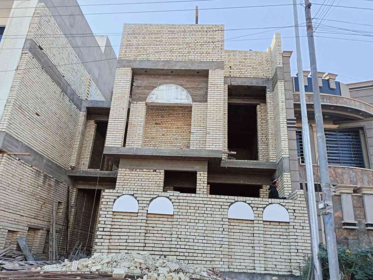 خلفه بناء تصل تدلل ***********
