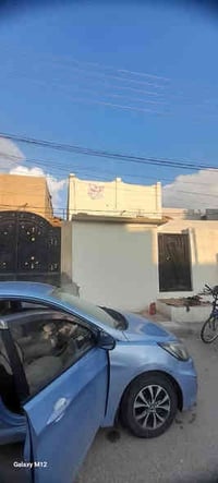 حي الحر • ٩١م • طابو