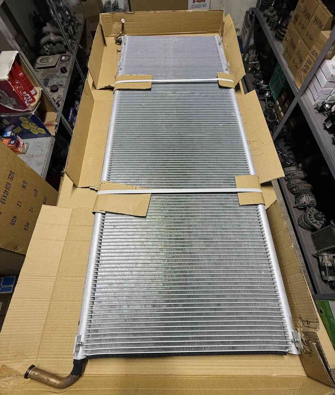 السلم عليكم
وصل جديد راديتر  غاز. مال ابو الرباط قصير وطويل
‏الكمية محدودة 
‏العنوان : زاخو إبراهيم الخليل 
علي التركي - ***********
