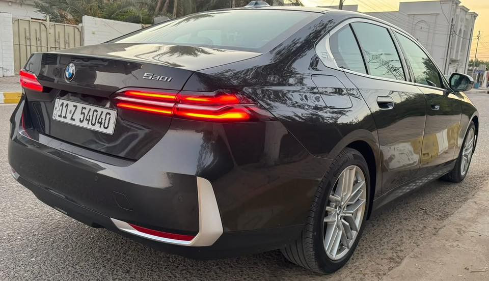 BMW530 2024
فول مواصفات رقم بغداد ماشيه ١١ الف كفاله عامه السعر ٤٣٥ للاستفسار *********** مكان السياره الرمادي
