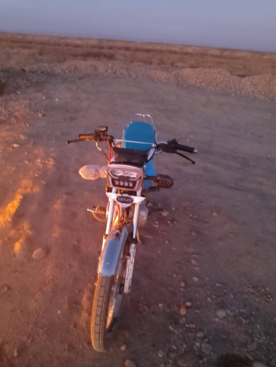 السلام عليكم موطور تايكر 2025 صار20يوم من مشدود بدهن الشركة بعدة السعر750 الشراي يتواصل وياي او يتصل على هاذ الرقم***********
