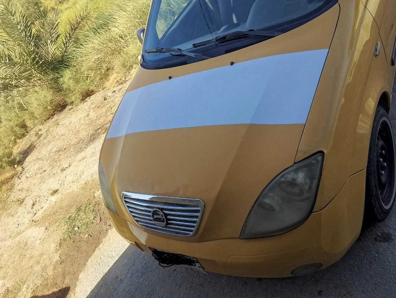 السلام عليكم طيبه موديل 2016مصفره هيئه وغرامات السعر ٣٤ ورقه وبيه مجال
***********
