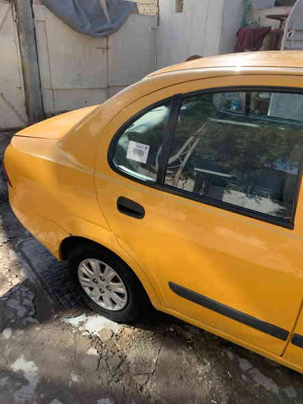 السلام عليكم طيبة ٢٠١٥ سيارة مصغرة هيئة بنيد بيه صبغ فقط لسيارة بااسمي تحويل مباشر ٣٧ وبيه مجال مكاني 
‏‪***********‬‏
