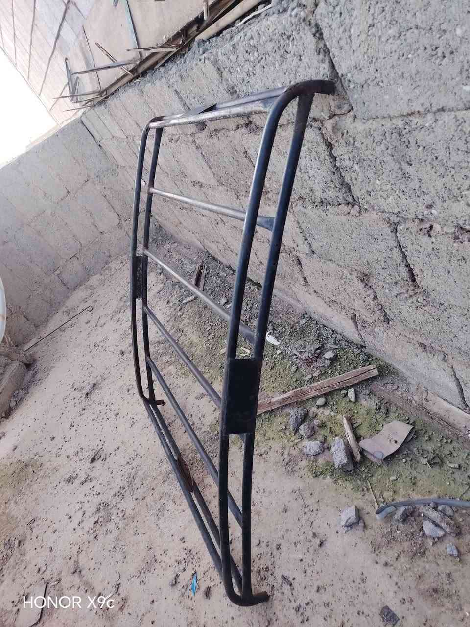 بعده جديده سيبايه تتحمل ١٥٠ كيلو والله ٥٥ الف اشتريتها ابيعها ٢٥ الف


**إذا كنت صاحب هذا الإعلان وتريد حذفه لأي سبب، رجاءا أرسل رسالة إلى الدعم الفني**