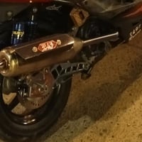 صالنصه بوري عدل ام الربل واقيه كاربون خليه نحل وبيها براغي رياضي مزرفا...