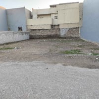 قطعة أرض للبيع مساحة 300 متر في منطقة حي الصحة الأولى خلف محطة تعبئة ا...