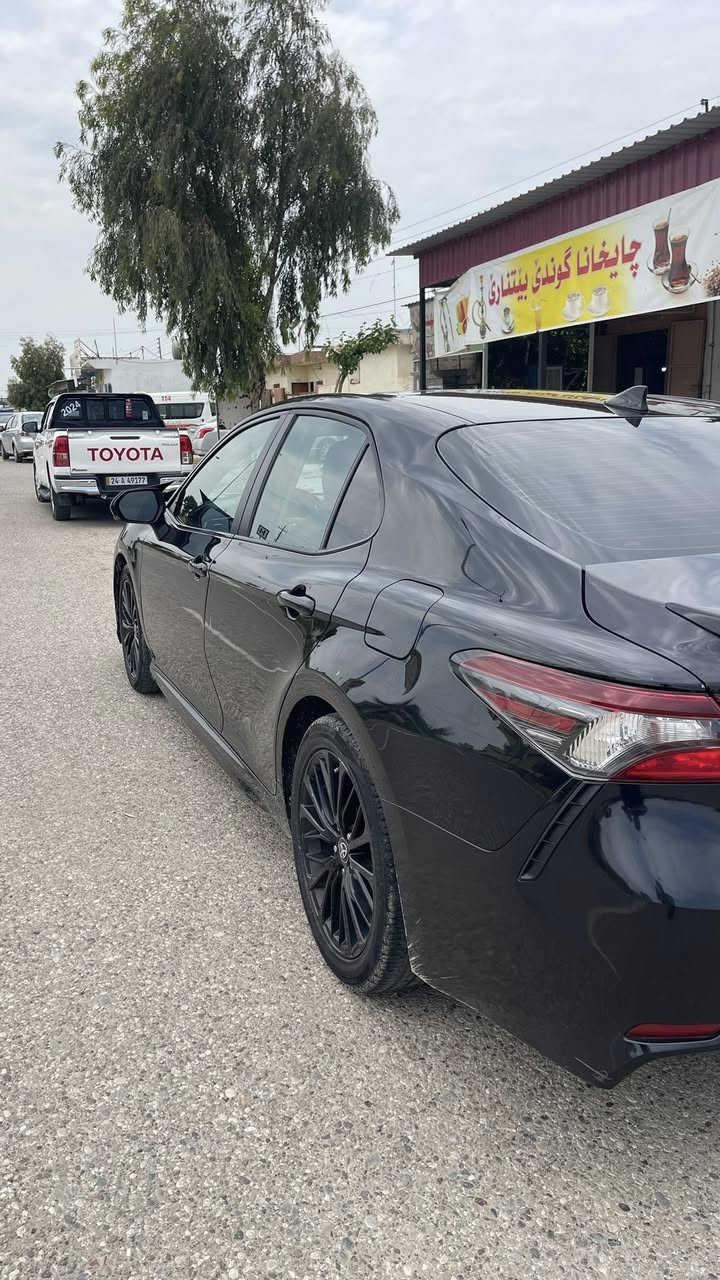 بيع او مراوس
سيارة بدون ارباك قطعتين فقط
بوند تبديل شركة نفس اللون 
ربع جاملغ خلفي 
ماشية 80 مايل 
بصمة 
تشغيل عن بعد 
كشن جلد 
شفتات ستيرن 
تحكم ستيرن تحديد مسار
نقطة عمياء 
كشن كهربائي 
رادار امامي خلفي جانبي 
سعر 200 ومجال 
ما ناقصها برغي نظيفة جدا شغل وامشي


**إذا كنت صاحب هذا الإعلان وتريد حذفه لأي سبب، رجاءا أرسل رسالة إلى الدعم الفني**