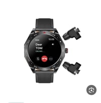 ساعة سمارت • ايربود