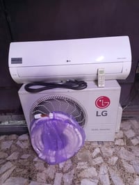 سبلت ال جي طنين انڤيتر تحكم بل انبيريه 3مراحل 6/8/10بلادي غاز مقفول بو...