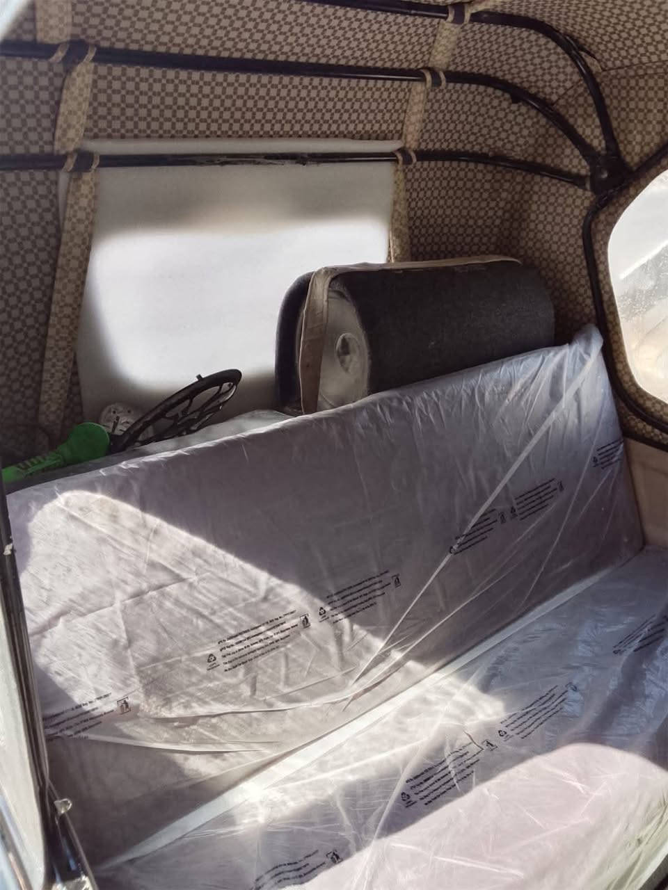 السلام عليكم تكتك للبيع موديل 22كفاله عامه  السعر 3500مستعجل عله بيعتهة عندي عمليه عنوان بغداد الشعب للاستفسار الاتصال على***********
