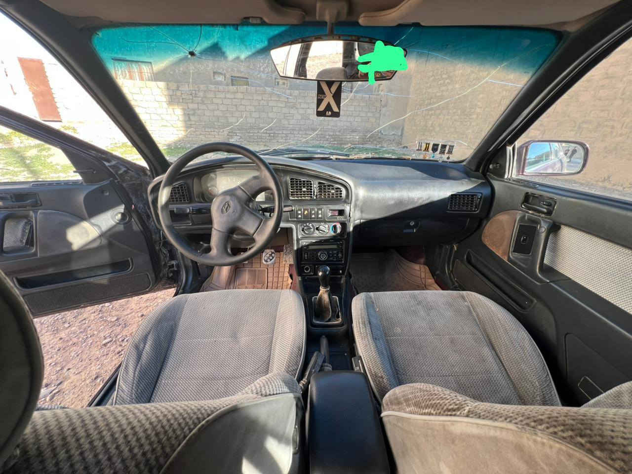 السلام عليكم سياره الانتره موديل1993 للبيع سياره محرك كير خير من الله جديد فرممات بلاديه سماعات 4 شغالة جام كهربائي سياره لا خياس مسمكرة جديدة  كل شي مابيهه مكان سامراء السعررر *********** اتصل وبيك. خيرر وتدلل غير متاوجد عل فيس اني مكلف بالنشر وتحياتي… بيع او مراوس ب كيه حمل
