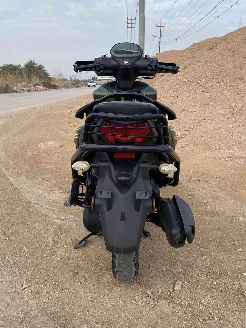 زت آر موديل 2024للبيع ماشيه 3311وسعر خاص وتعال وتدللل رقم مبايل ‭0788 786 8839‬
