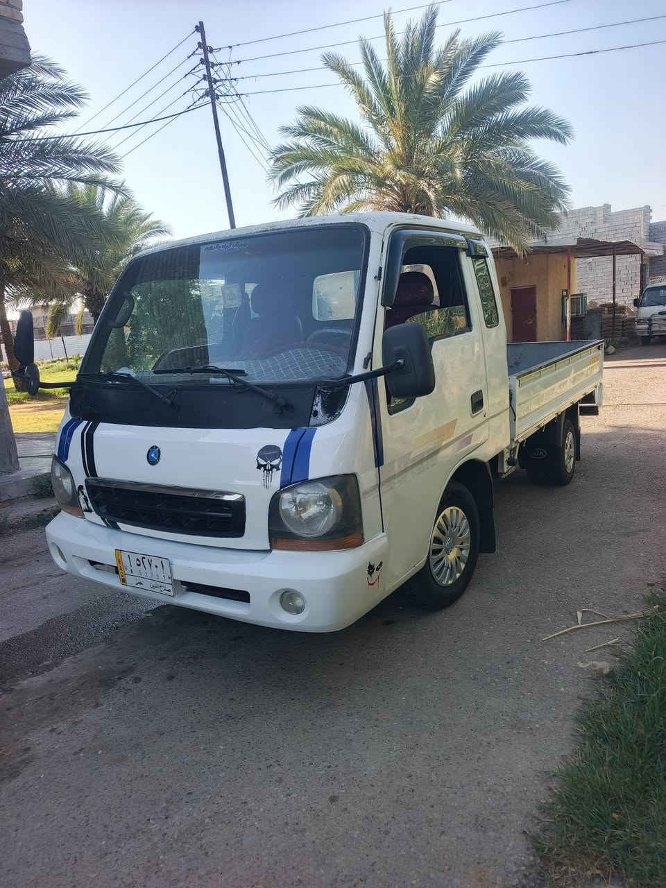 سياره للبيع كير اكسن محرك تخم تأير صدر كهربائي مديل 2002سنويه 28 تسقط دوشمه حلوه سياره بسمي رقم صلاح الدين مشروع وطني مكان بل تاجي *********** اثير *********** سعر 68 بيه مجال سياره حلوه
