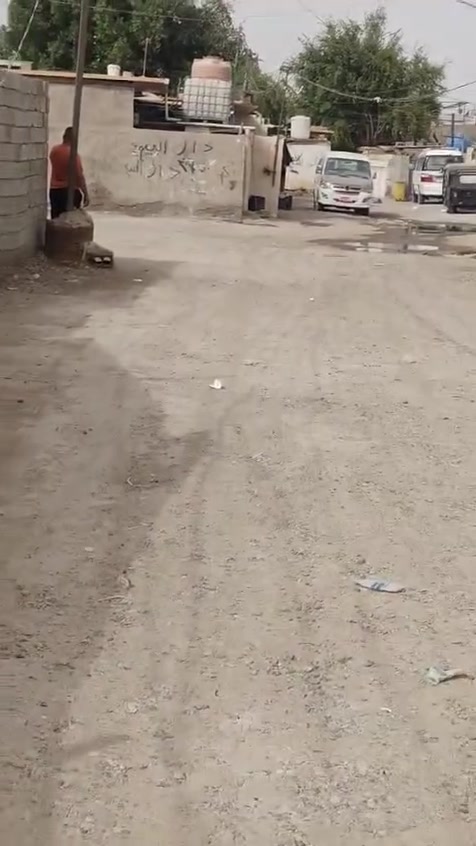بيت تجاوز للبيع مكان بغداد البياع المعالف مقابيل افران الزهراء سعر 20 وبي مجال


**إذا كنت صاحب هذا الإعلان وتريد حذفه لأي سبب، رجاءا أرسل رسالة إلى الدعم الفني**