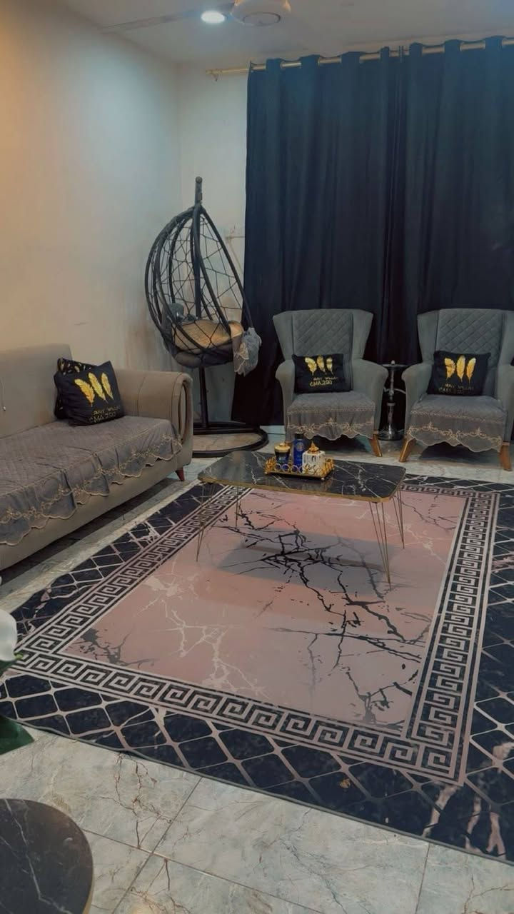 نص تخم قنفه وكرسين تركي بسعر مناسب مكان  الشرطه الرابعهة


**إذا كنت صاحب هذا الإعلان وتريد حذفه لأي سبب، رجاءا أرسل رسالة إلى الدعم الفني**