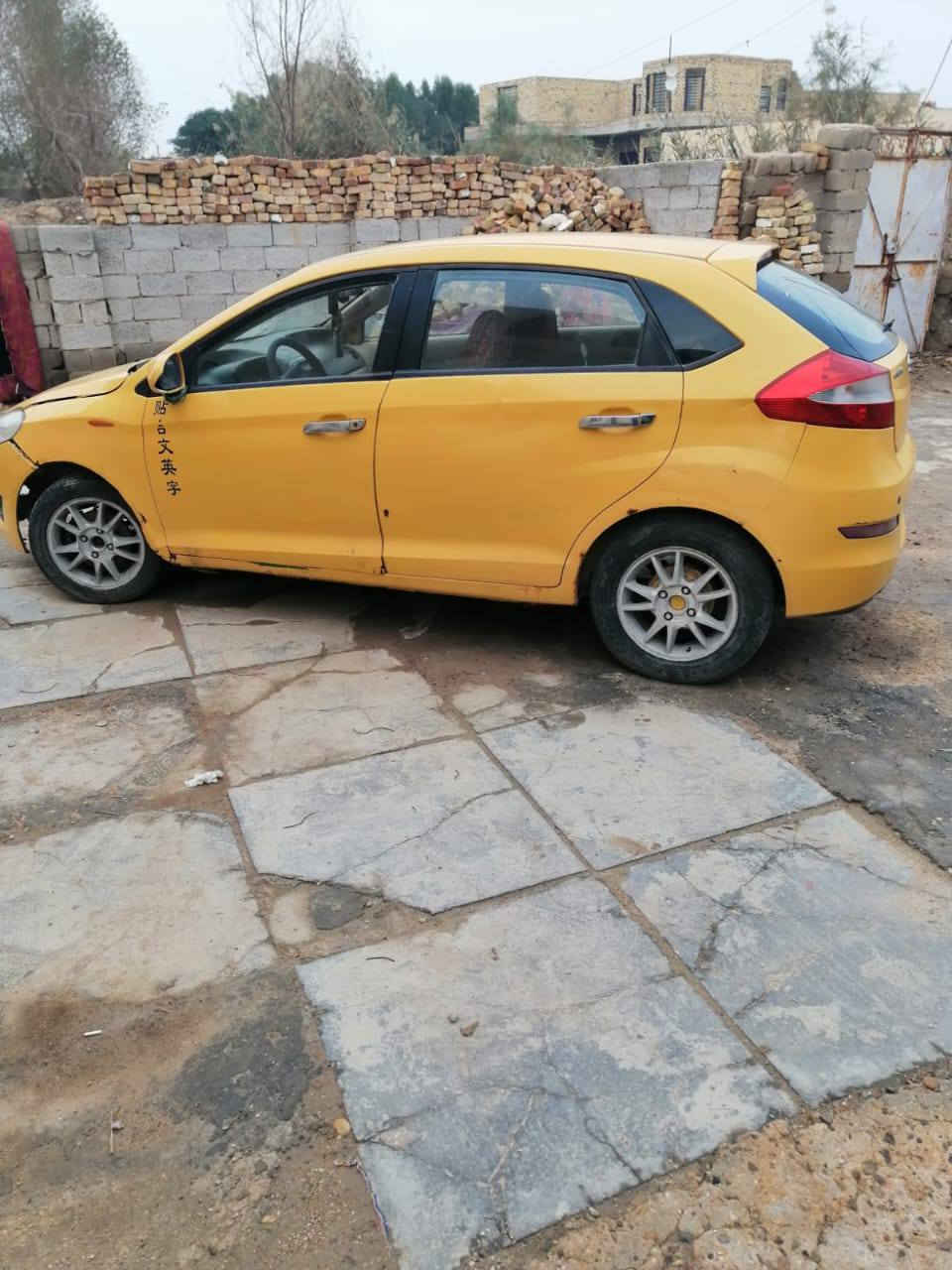 شيري فلاوين سياره مقفوله خط وبحث مصفره *********** مكان الحمزه الشاقي
