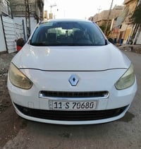 رينو فلونس موديل ٢٠١٣ سياره جديده استخدام شخصي جديده كلش ماشية 54 الف ...