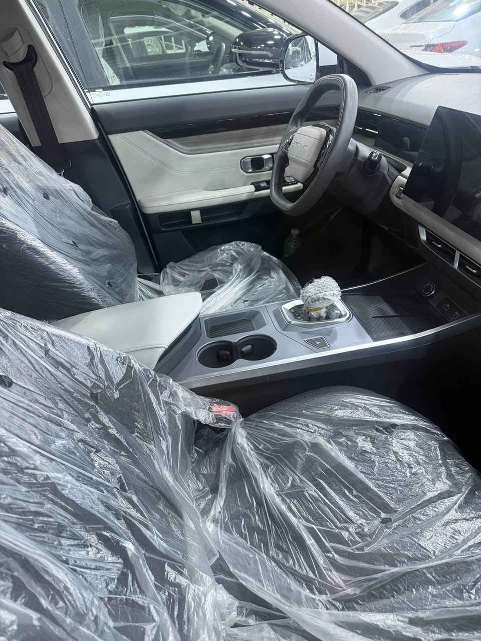 السلام عليكم جيتور دانشك موديل 26 زيروو السعر 21 مليون خواتهه 21 و900 بكان السياره بغداد الكريعات الاتصال ***********السياره ضمان 10 سنوات
