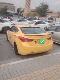 الانترا ٢٠١٣ • خليجي • ضرر أمامي