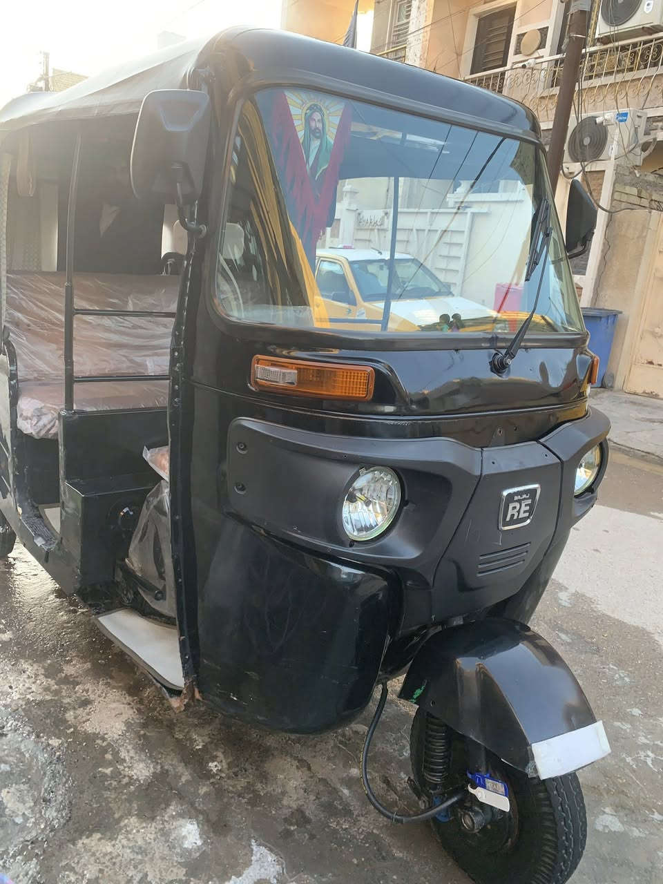 سلام عليكم تكتك للبيع مديل17 نصبته مال عشرين بعلي اكسن مجفت جديد سنه الي كدام ماعلي شي  مكينه مكفوله من الفشك كشره معجون ملكط  قليل  جادر جديد هاوزنات جدد   دمام مسجل كله كامله كبل لشارع ربع مذب عليه ولحسين  شرط بل واقع بعد احلى من هيج بهواي  وسلامتكم 
سعر4800رقمي***********
