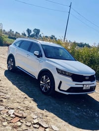 سورنتو • ٢٠٢١ • فول مواصفات