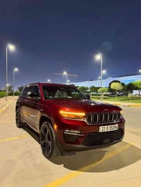 جيب ٢٠٢٣  سيارة خليجي كفالة عامة  سيارة شريكة هارلم  سيارة دعامي لل دع...