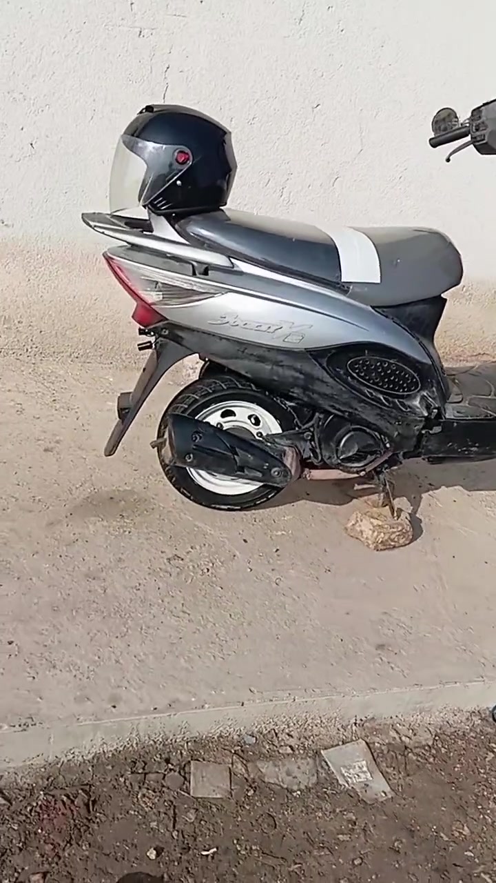 سلام عليكم دراجه البيع بخدمة الشراي وهذا الرقم ***********
