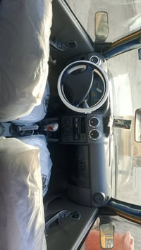 موديل ١٢ كير مكينة شواصي مكفولات تايرات وصدر جديد صار اسبوع من بدلتهن ...