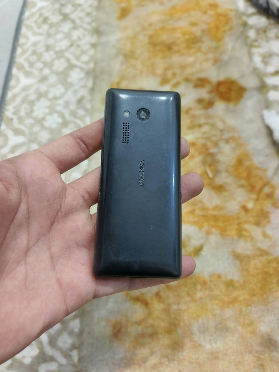 أصلي شغال خطين مع بطاريه اصليه وشاحن ٣٠ ألف


**إذا كنت صاحب هذا الإعلان وتريد حذفه لأي سبب، رجاءا أرسل رسالة إلى الدعم الفني**