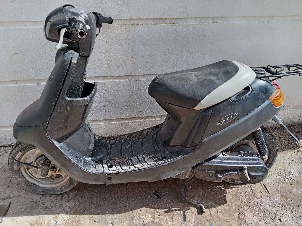 دراجه بطه ٦٠
مكفوله شاصي كهربائيات
مكينه وشلعه فول
كفرات بلادي بس تعبانه الكفرات فقط الكفرات تعبانه امانه الله ورسوله
كلش حلوه شلعه ومعدل
سعرها ٣٥٠ وبيها مجال حك جيتك
شرط نص دوسه كربلاء, العراق


**إذا كنت صاحب هذا الإعلان وتريد حذفه لأي سبب، رجاءا أرسل رسالة إلى الدعم الفني**