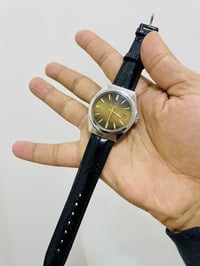 ريكو قديم • مكينة ١٧ حجر • قطر ٣٨مم