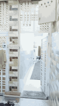 بيت للبيع 100متر حي الكوفه الجديده
مقابل 
البنزين خانه  مال علاوي لاسمر  اول فرع 
السعر 93وبيها مجال 
قاط واحد  
البيت مابي اي نقص بس المحجر مال درج. فقط

***********
