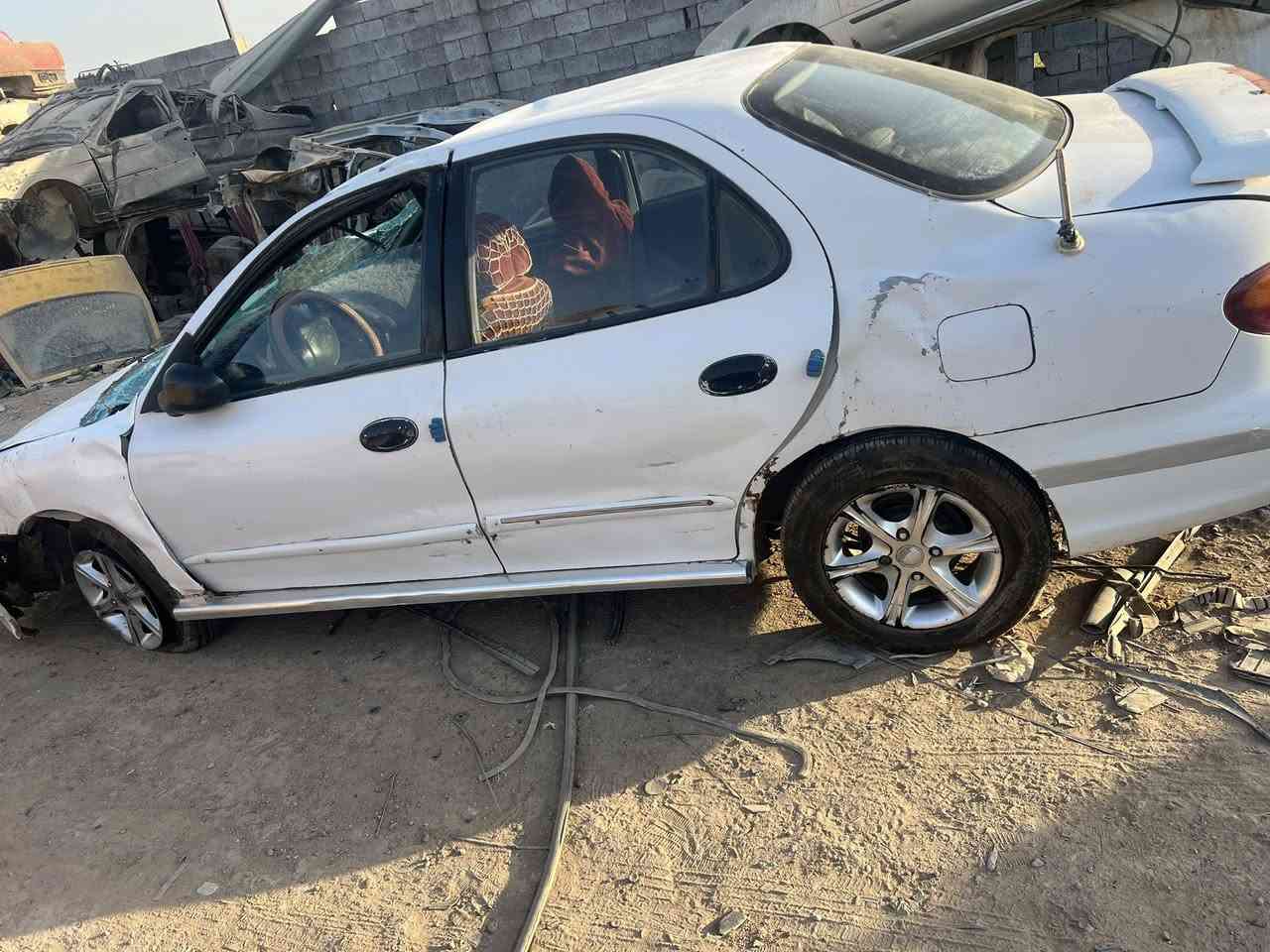 سلام عليكم أنترا تفصيخ كير محرك مكفول ستحتاج اتصل ***********لايوجد توصيل عنواني بغداد جسر ديالى الجديد
