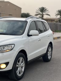 سنتافيا • ٢٠١١ • ٦ سلندر فور ويل