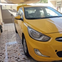 اكسنت ٢٠١٣ • مكينة ١٦٠٠ • رقم بابل