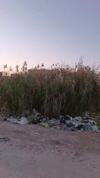 حي المختار • تابو زراعي • ٢٠٠م