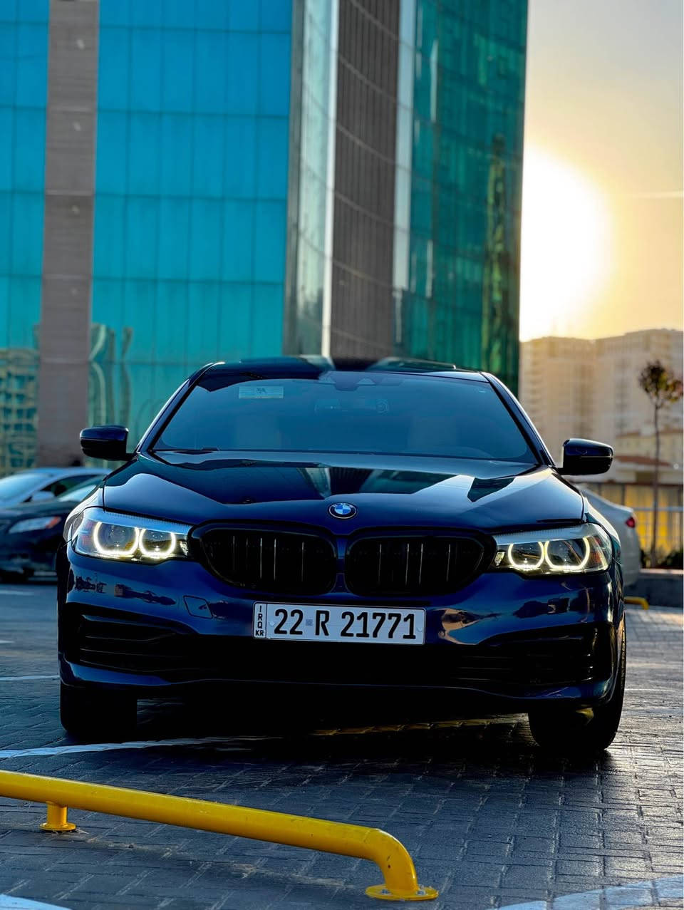 Bmw 530i 2019 sportline 
بي ام 530i سبورت لاين 2019 
بجم كبس ورا كبسبدون دواخل بدون ايرباگ 
گير محرك شرط 
بيه بس طخة صبغ و شبر بي دي ار 
مواصفات 1على1 لعد ابواب شفط 
داتاشو 
داخلي ابيض 
ماشية 70 الف مايل 
كشن في اي بي 
فوول فول 
بس بيع بدون مراوس 
سعر 263 مجال بس حق الجية 
رقم شانصي *WBAJA5C54KBX49149*
واتساب *********** أربيل, العراق
