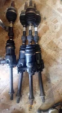 شباب توفر درايم شفت من موديل 11الى موديل 19+ مشط ستيرن من 11الى 19 +قو...