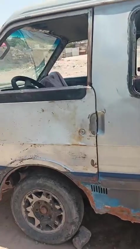 كية بستة موديل ٩٤ كير محرك اكسن خير من الله وكشنات وبيبان وجنطة وتنتة وكاعية ودشبول اي شي تريد موجود والاسعار مناسبة جدآ المكان كربلاء تفصيخ اي شي تريد موجود والاسعار مناسبة ***********
