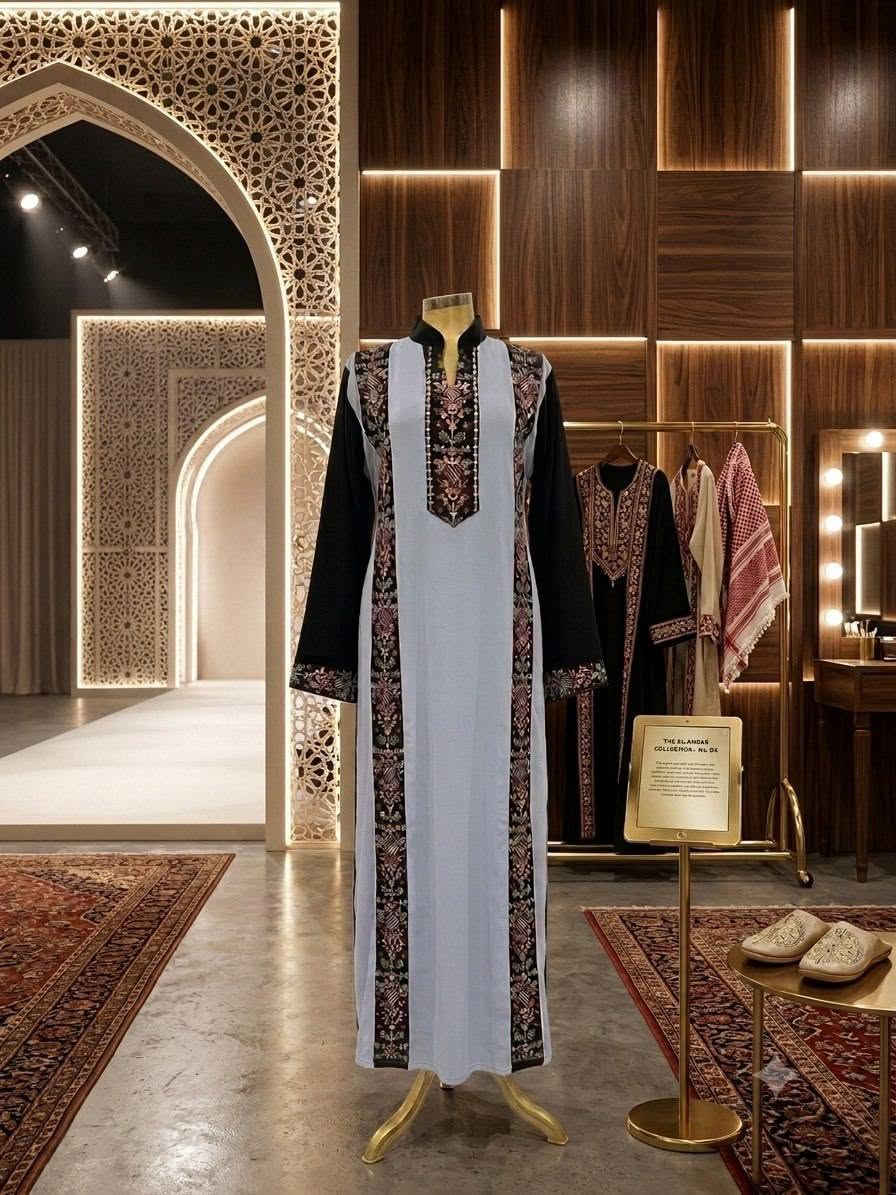 تصفية دراعات خمس موديلات عدد القطع 43 قطعة قياسات والوان مختلفة متوفر توصيل


**إذا كنت صاحب هذا الإعلان وتريد حذفه لأي سبب، رجاءا أرسل رسالة إلى الدعم الفني**