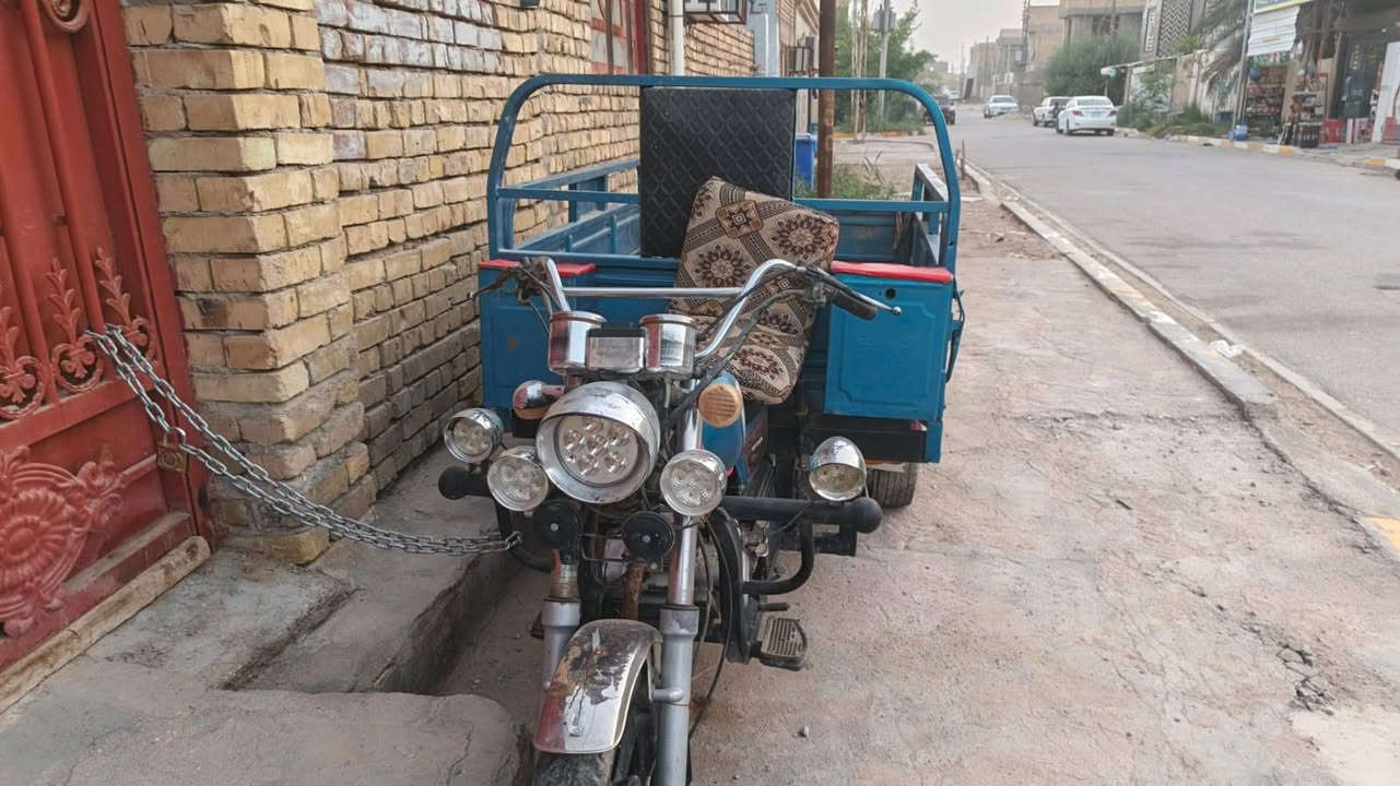 ستوته  للبيع  رقم قادسيه  المكان  الشطره  السعر مليون  300
وبيه مجال  جديده  بعدهي  بس ماعندي وقت  اله  ونضيفه  كلش  وبيه مكاتبه  ورقم راعيه  موجود  هم ومكانه  بالديوانيه  رقم الاتصال  مال  راعيه  ***********

